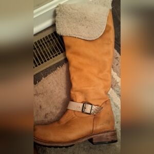 Freebird Denmark Winter boots